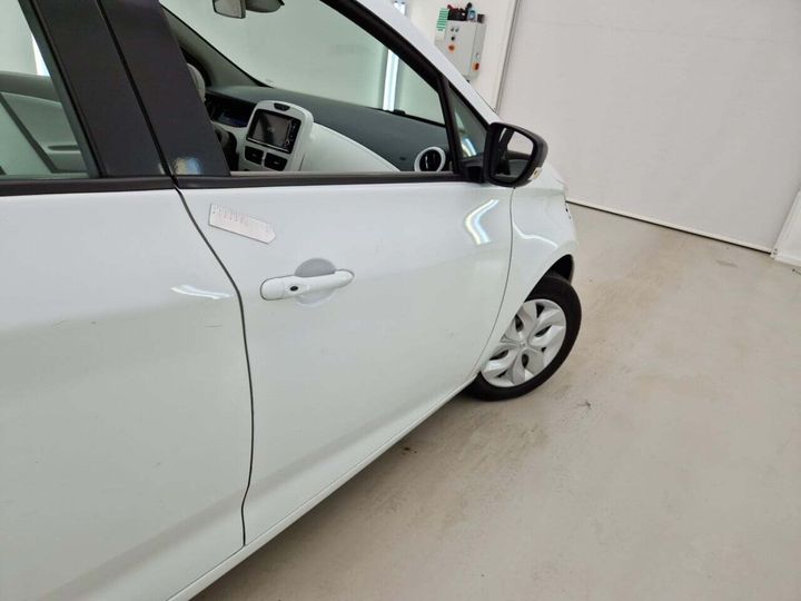 Photo 5 VIN: VF1AG000562075854 - RENAULT ZOE 