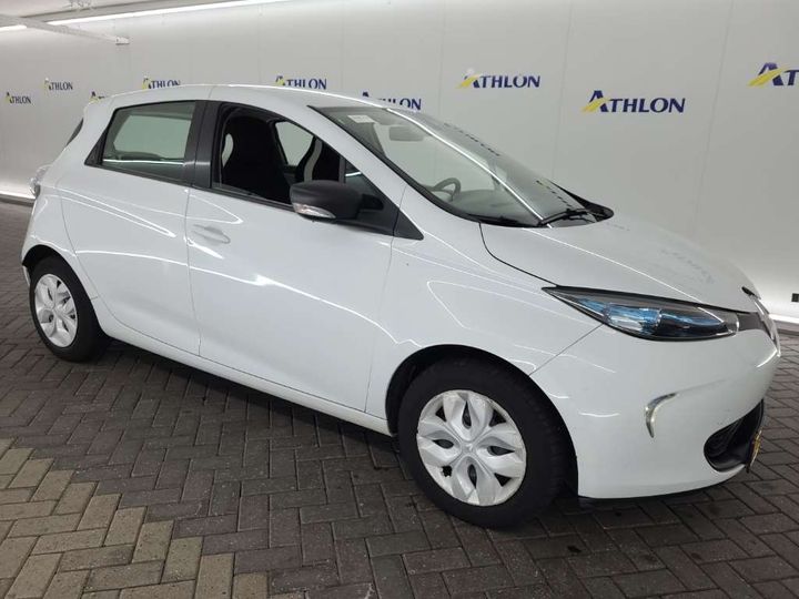 Photo 1 VIN: VF1AG000563059602 - RENAULT ZOE 