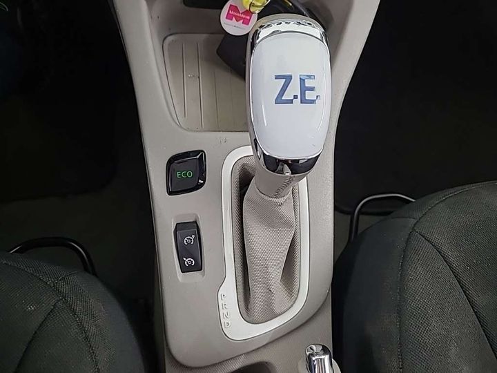 Photo 11 VIN: VF1AG000563059602 - RENAULT ZOE 