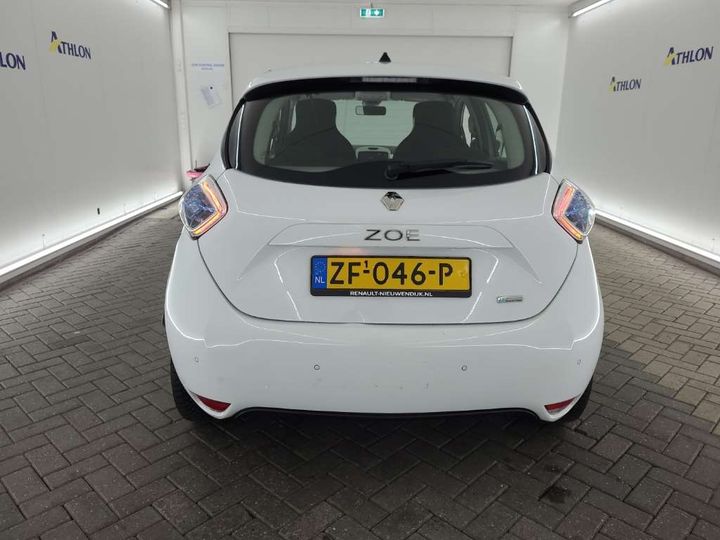 Photo 14 VIN: VF1AG000563059602 - RENAULT ZOE 