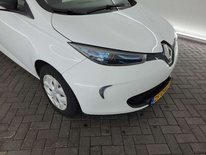 Photo 16 VIN: VF1AG000563059602 - RENAULT ZOE 