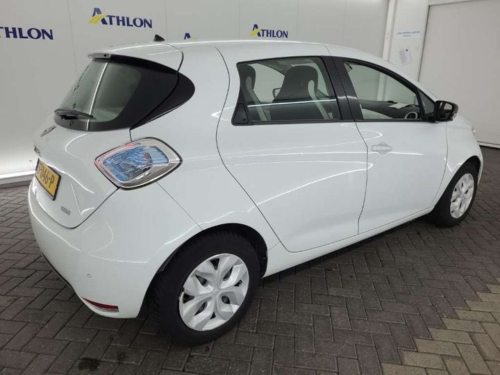 Photo 2 VIN: VF1AG000563059602 - RENAULT ZOE 