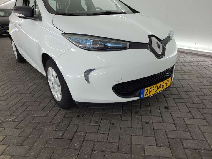 Photo 25 VIN: VF1AG000563059602 - RENAULT ZOE 