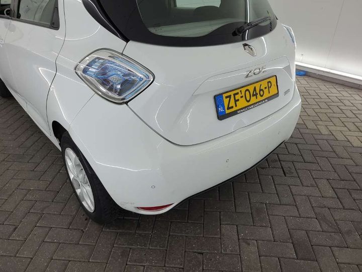 Photo 28 VIN: VF1AG000563059602 - RENAULT ZOE 