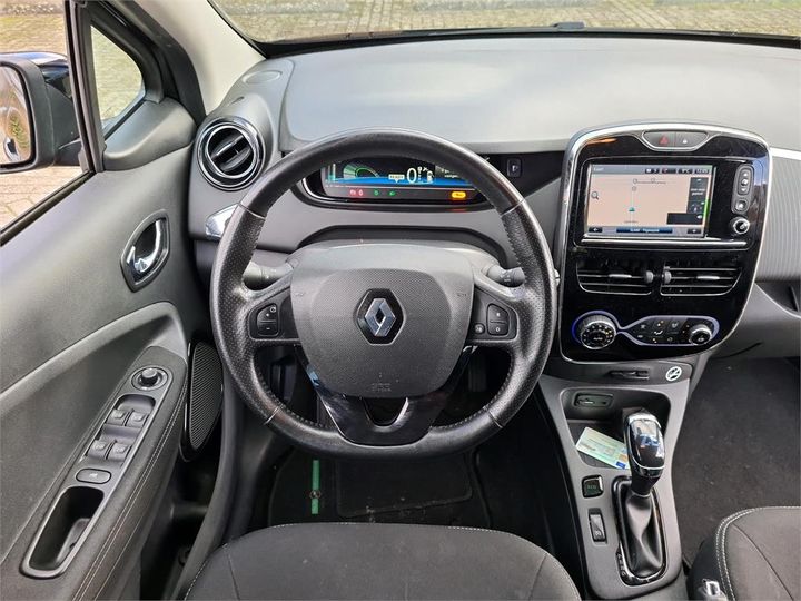 Photo 6 VIN: VF1AG000563557816 - RENAULT ZOE 