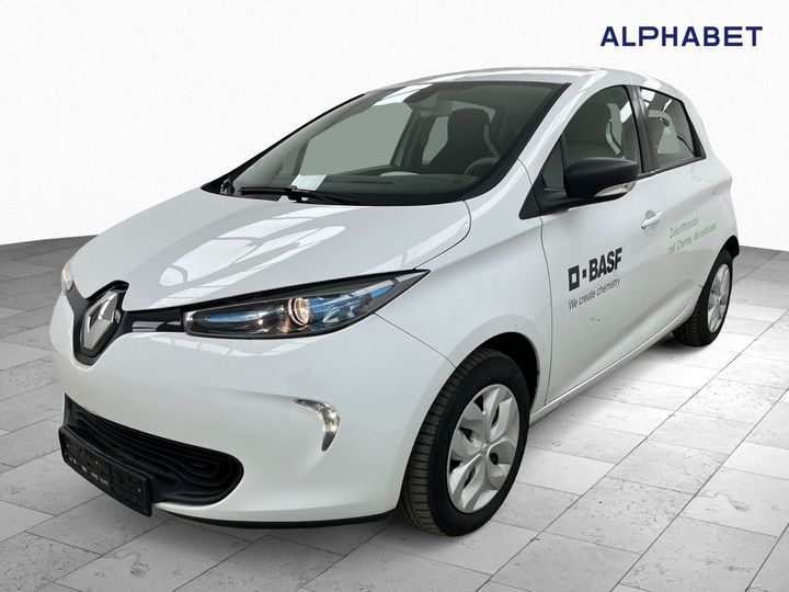 Photo 0 VIN: VF1AG000563763864 - RENAULT ZOE (MIT BATTERIE) 