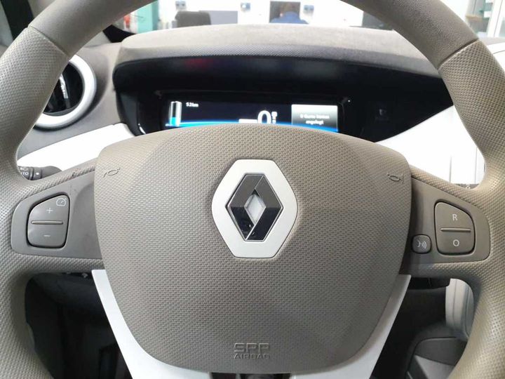 Photo 18 VIN: VF1AG000563763864 - RENAULT ZOE (MIT BATTERIE) 