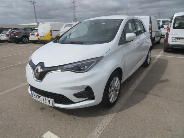 Photo 0 VIN: VF1AG000564644917 - RENAULT ZOE 