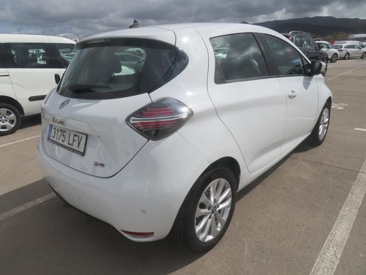 Photo 2 VIN: VF1AG000564644917 - RENAULT ZOE 