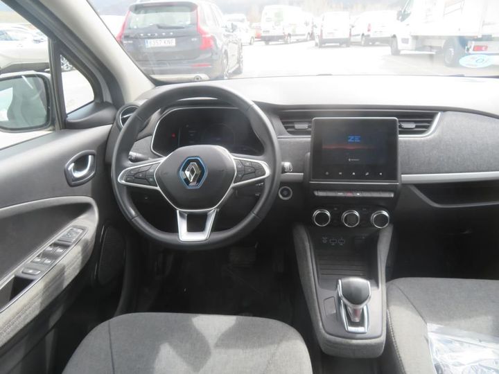 Photo 3 VIN: VF1AG000564644917 - RENAULT ZOE 