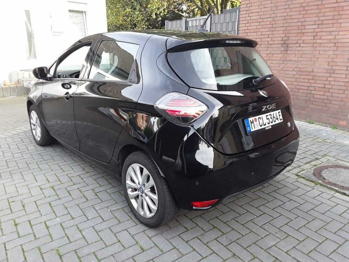 Photo 3 VIN: VF1AG000566407767 - RENAULT ZOE 50 