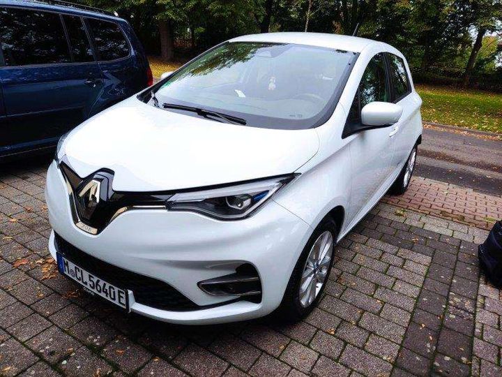 Photo 0 VIN: VF1AG000566418901 - RENAULT ZOE 50 