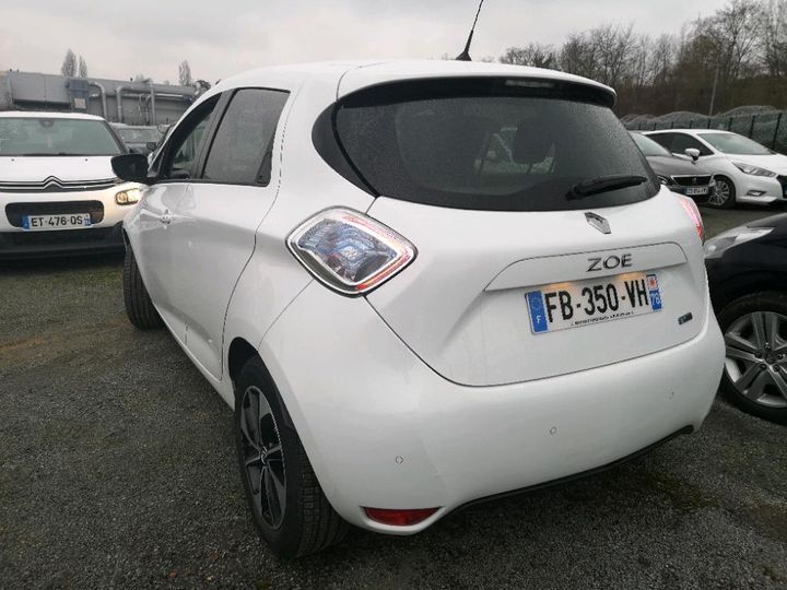 Photo 3 VIN: VF1AG000661533908 - RENAULT ZOE 