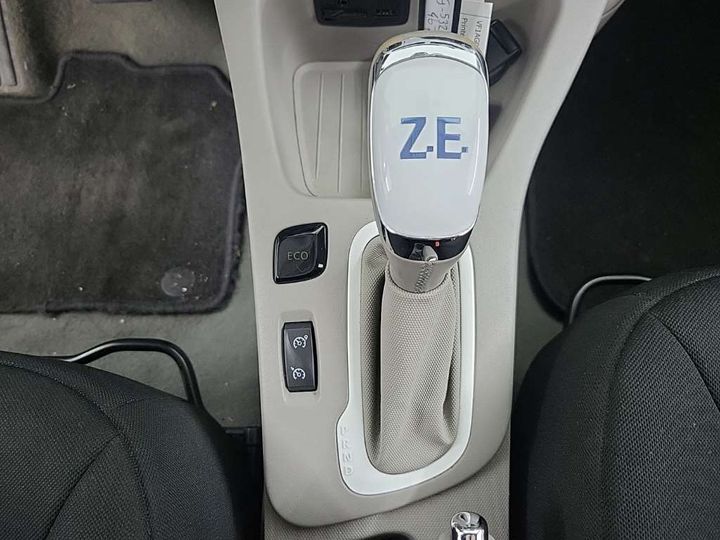 Photo 11 VIN: VF1AG000662268630 - RENAULT ZOE 