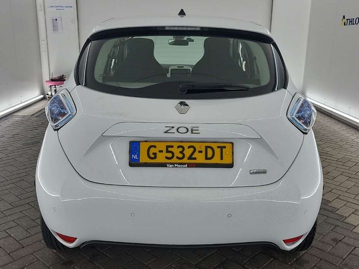 Photo 14 VIN: VF1AG000662268630 - RENAULT ZOE 