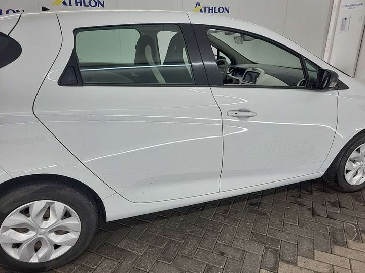 Photo 19 VIN: VF1AG000662268630 - RENAULT ZOE 