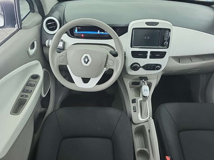 Photo 7 VIN: VF1AG000662268630 - RENAULT ZOE 