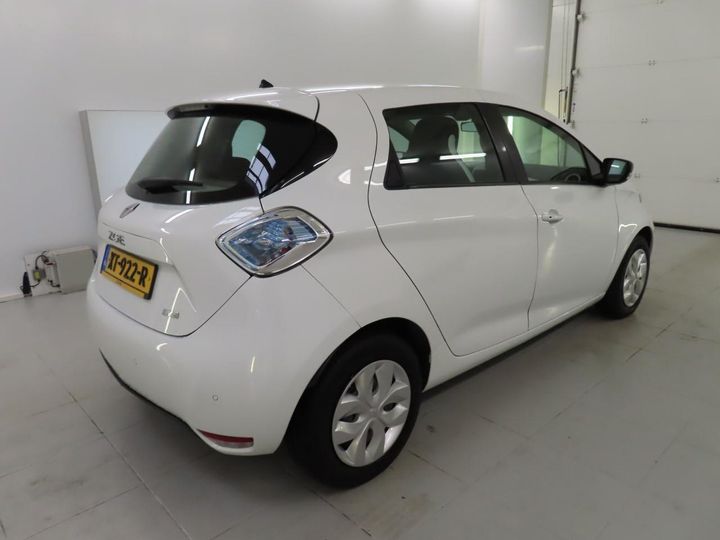 Photo 1 VIN: VF1AG000662532168 - RENAULT ZOE 