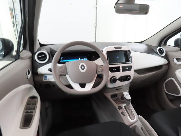 Photo 2 VIN: VF1AG000662532168 - RENAULT ZOE 