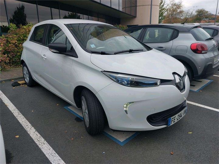 Photo 24 VIN: VF1AG000662835189 - RENAULT ZOE 