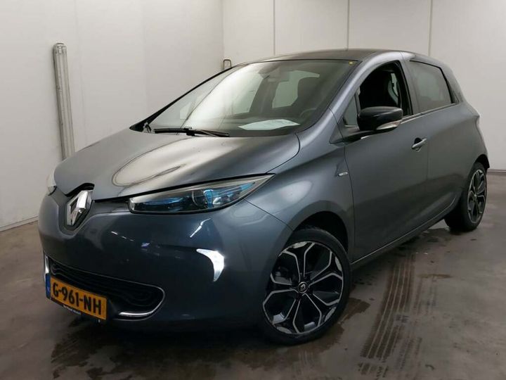 Photo 0 VIN: VF1AG000663045434 - RENAULT ZOE 