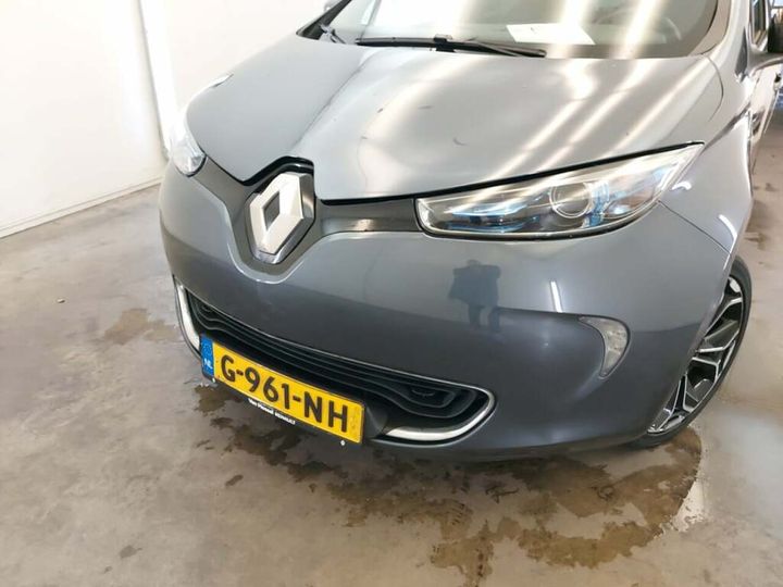 Photo 14 VIN: VF1AG000663045434 - RENAULT ZOE 