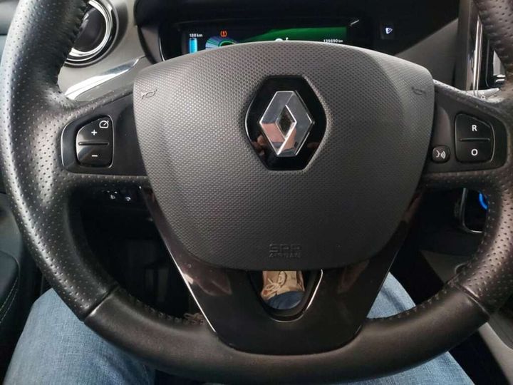 Photo 21 VIN: VF1AG000663045434 - RENAULT ZOE 