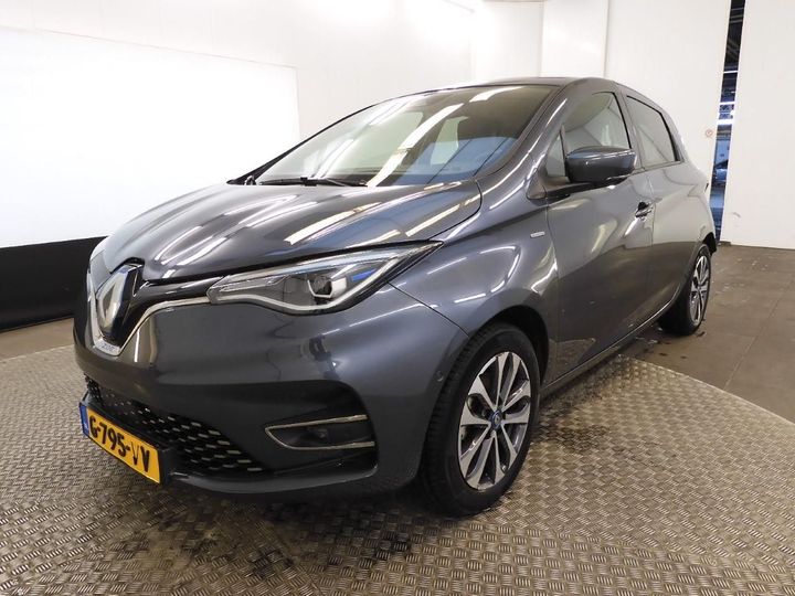 Photo 1 VIN: VF1AG000664498785 - RENAULT ZOE 