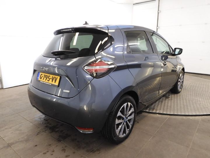 Photo 2 VIN: VF1AG000664498785 - RENAULT ZOE 