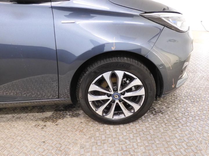 Photo 24 VIN: VF1AG000664498785 - RENAULT ZOE 