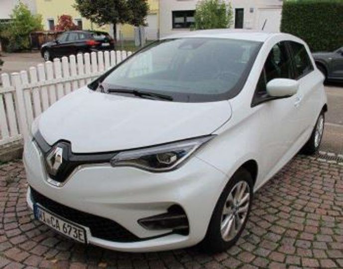 Photo 0 VIN: VF1AG000666444844 - RENAULT ZOE 50 