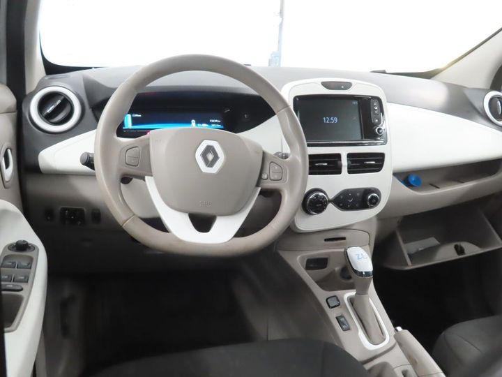 Photo 2 VIN: VF1AG000761745619 - RENAULT ZOE 