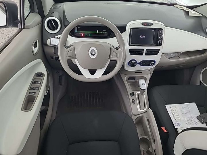 Photo 7 VIN: VF1AG000762268796 - RENAULT ZOE 