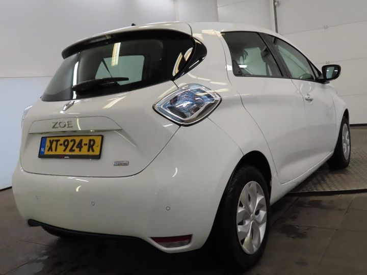 Photo 2 VIN: VF1AG000762532177 - RENAULT ZOE 