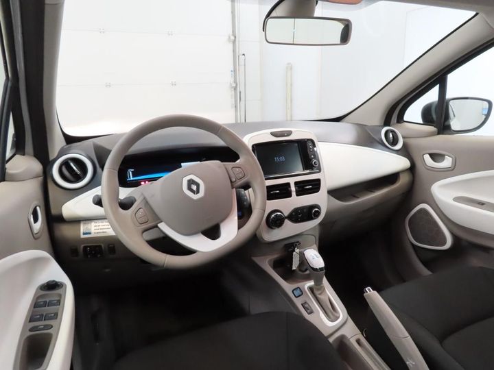 Photo 3 VIN: VF1AG000762532177 - RENAULT ZOE 