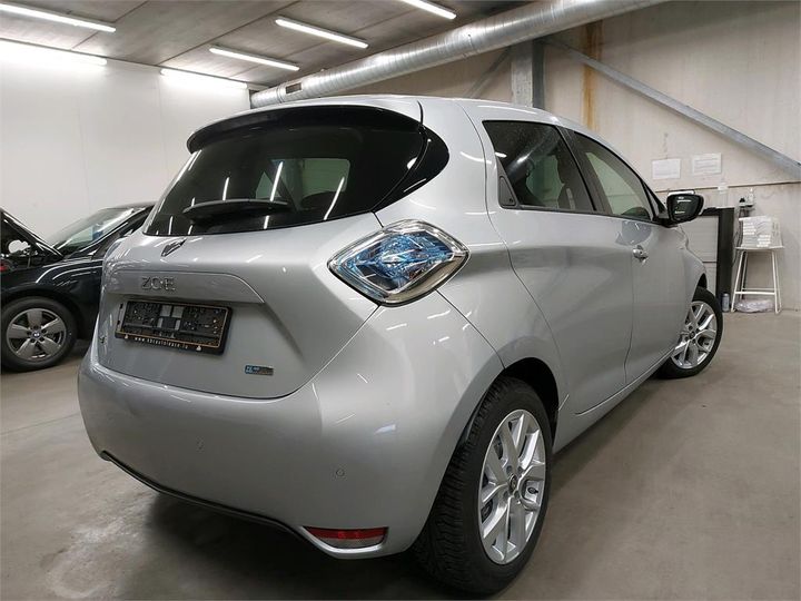 Photo 2 VIN: VF1AG000763766829 - RENAULT ZOE 