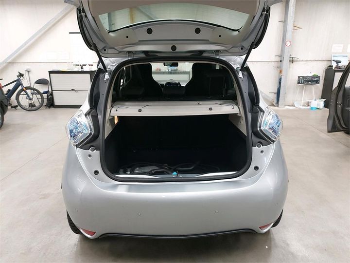 Photo 7 VIN: VF1AG000763766829 - RENAULT ZOE 