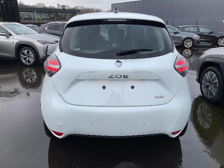 Photo 30 VIN: VF1AG000765338215 - RENAULT ZOE HATCHBACK 