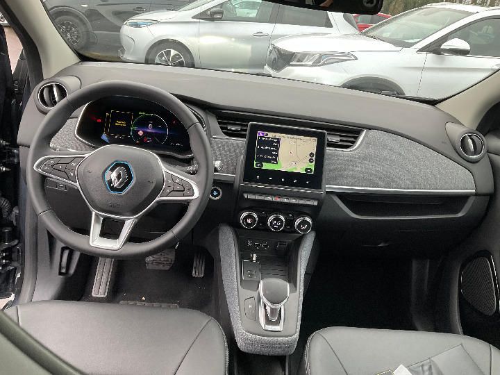 Photo 24 VIN: VF1AG000765338313 - RENAULT ZOE HATCHBACK 