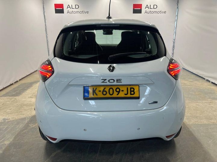 Photo 2 VIN: VF1AG000765792738 - RENAULT ZOE 