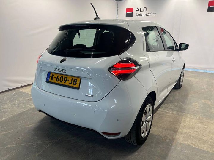 Photo 3 VIN: VF1AG000765792738 - RENAULT ZOE 