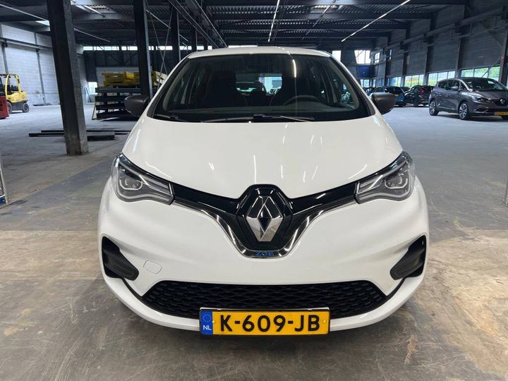 Photo 5 VIN: VF1AG000765792738 - RENAULT ZOE 