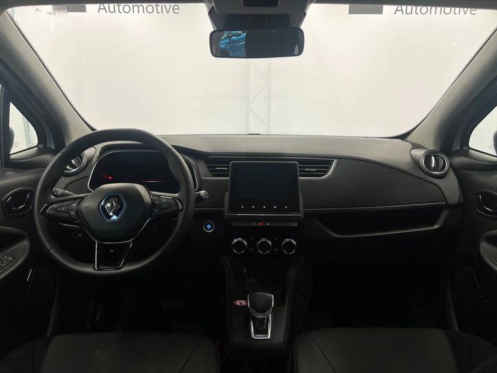 Photo 7 VIN: VF1AG000765792738 - RENAULT ZOE 