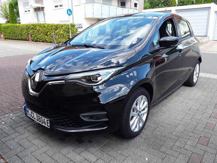 Photo 1 VIN: VF1AG000766049281 - RENAULT ZOE 