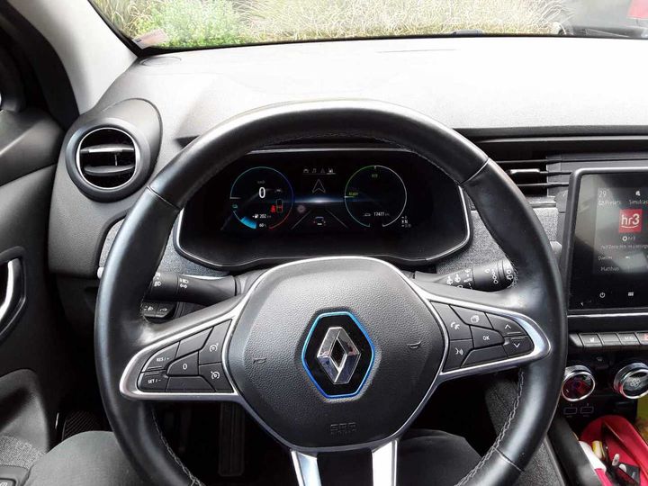 Photo 6 VIN: VF1AG000766049281 - RENAULT ZOE 