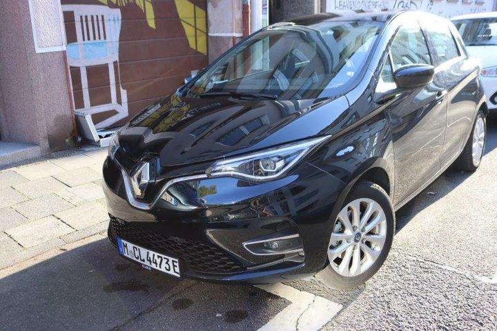 Photo 0 VIN: VF1AG000766407768 - RENAULT ZOE 50 