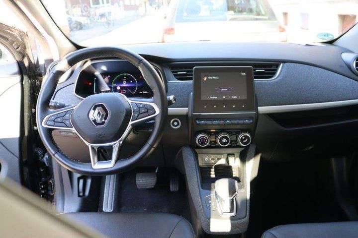 Photo 9 VIN: VF1AG000766407768 - RENAULT ZOE 50 