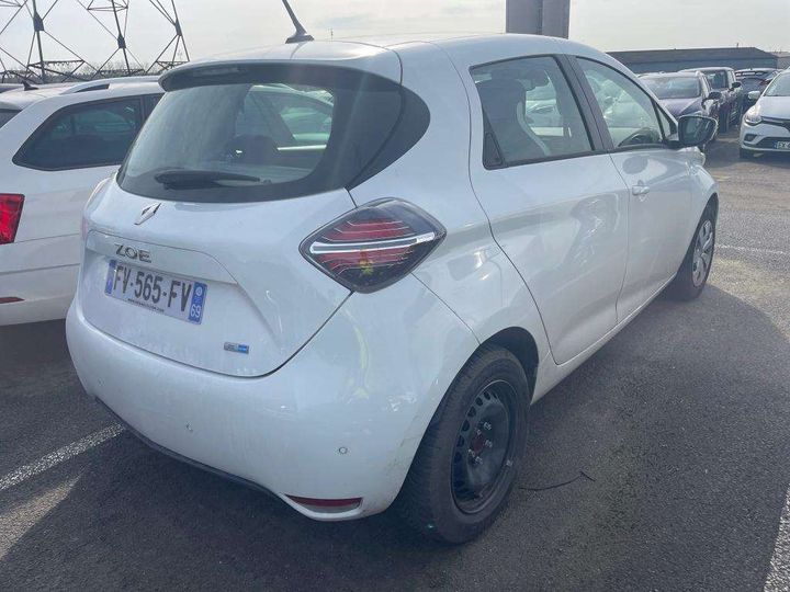 Photo 2 VIN: VF1AG000766410265 - RENAULT ZOE 