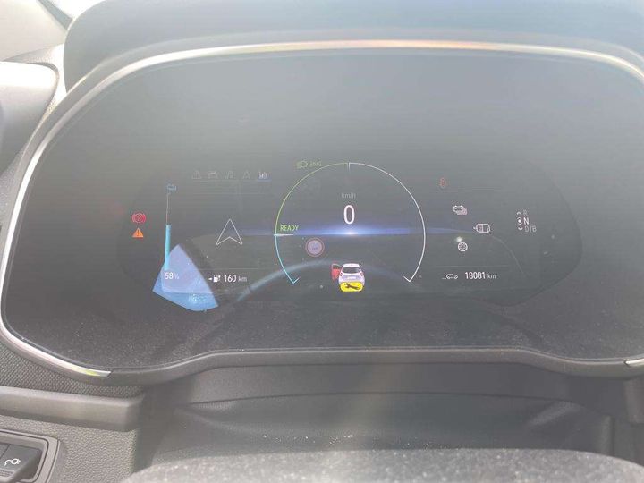 Photo 21 VIN: VF1AG000766410265 - RENAULT ZOE 