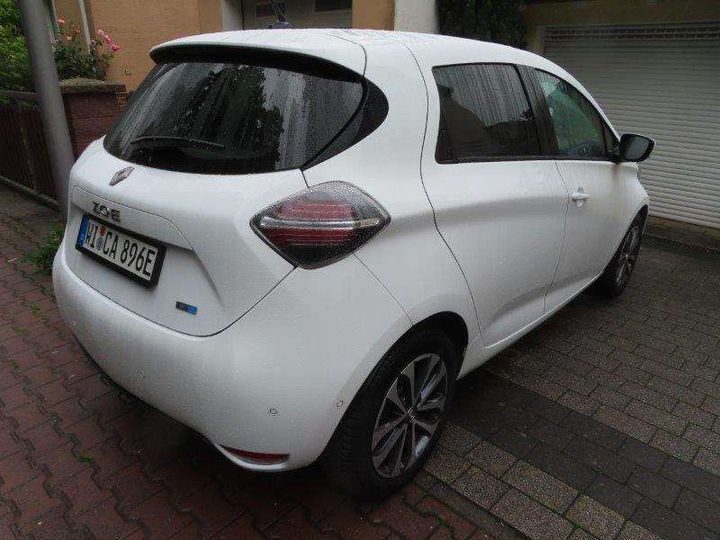 Photo 1 VIN: VF1AG000769543428 - RENAULT ZOE 